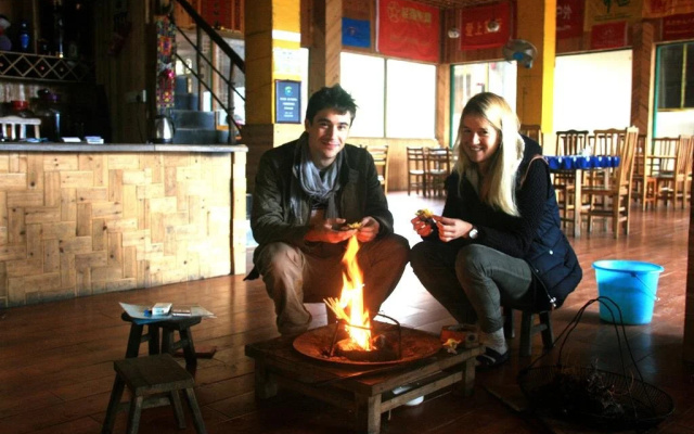 Amengjia Hotel