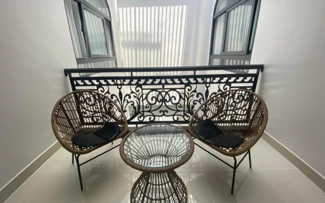 SAM LAM HOUSE - Bao Loc