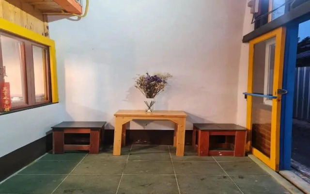 Mookboonchu Guest House Kohmook Trang