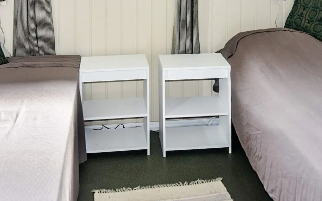 8 Person Holiday Home in Sandstad