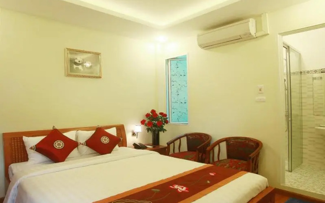 Camellia 5 Hotel