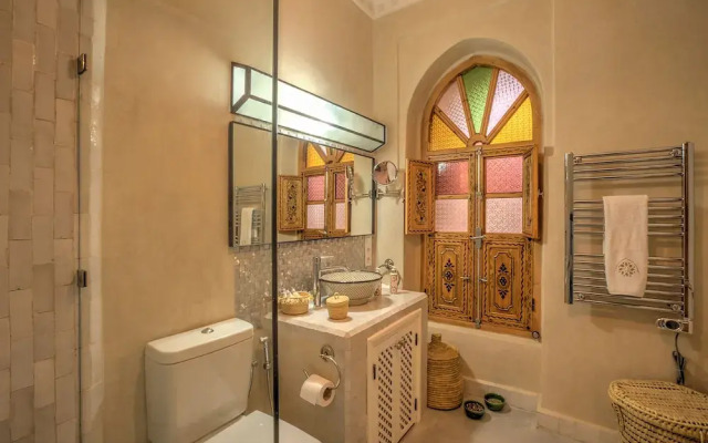 Riad Dar Fanny