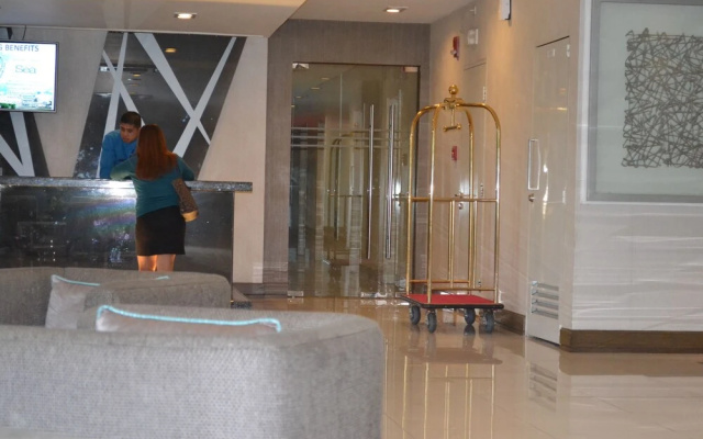 Stephen's Condotel