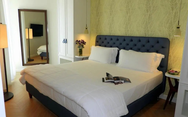 BeSUITE Apartments