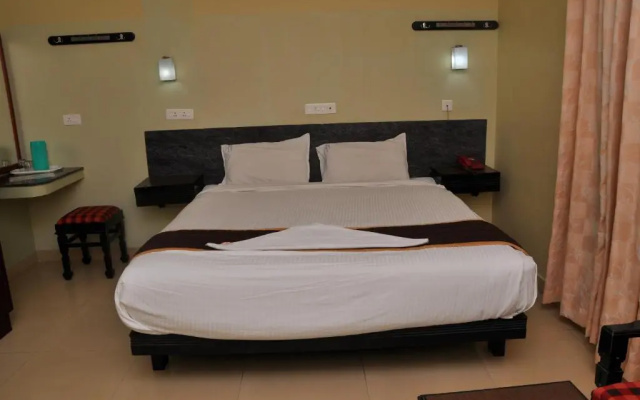 Hotel Rajam
