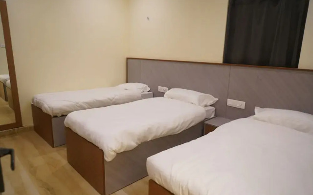 Hotel Aroma
