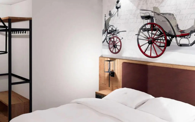 Ibis Styles Coburg