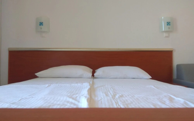 Hotel Lumbarda