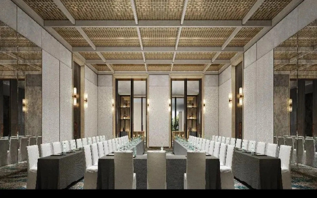 Intercontinental Shenzhen ICSZ by IHG