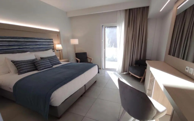 O Paradise Beach Resort & Spa