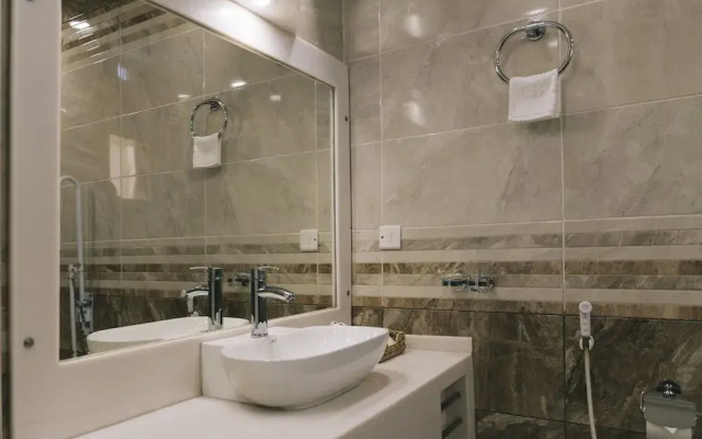 Shada Hospitality Collection Yasmoo Suites