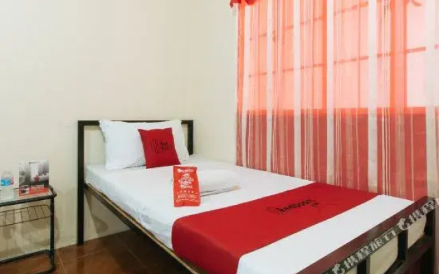RedDoorz @ FDB Homes Nueva Ecija