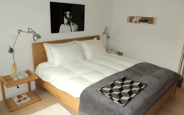 Chambon Suites Brussel