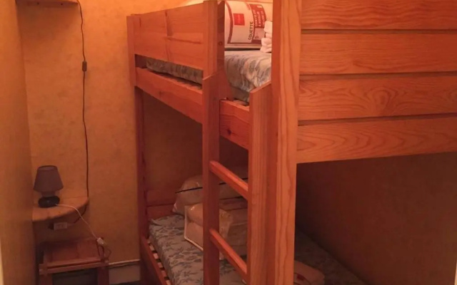 Studio Arette, 1 pièce, 4 personnes - FR-1-602-90