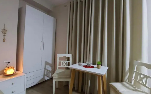 COZY Couple Bedroom