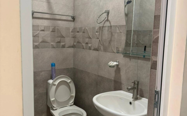 Отель HomeWay