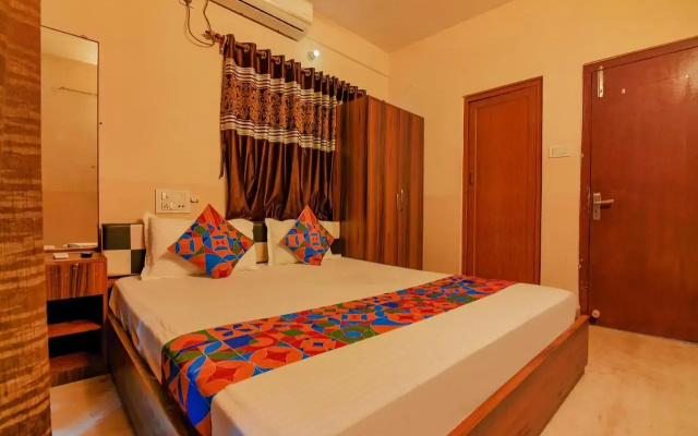 FabExpress Yatika Residency
