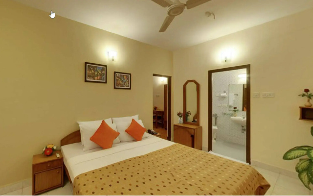 Horizon Hotel