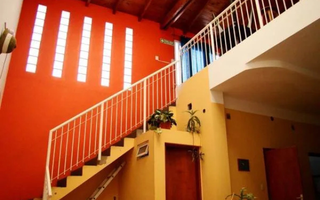 Hostel Las Heras