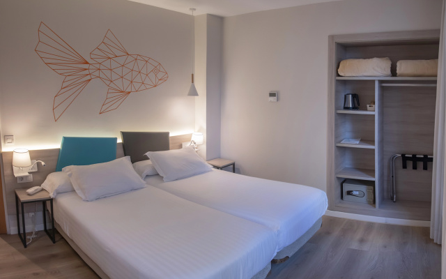 Hotel Mediterraneo