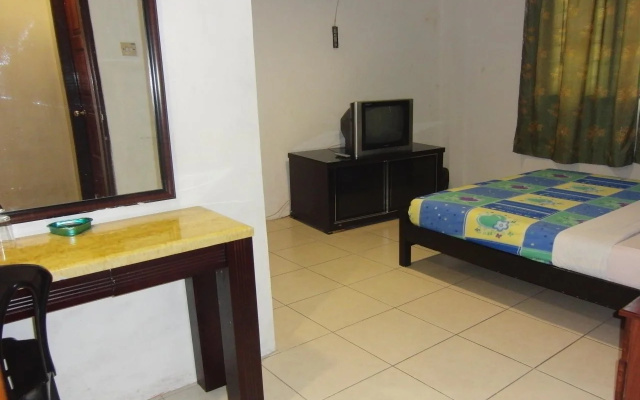 GW Furama Apartment