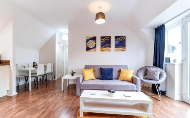 The Coach House - by TJ Serviced Property