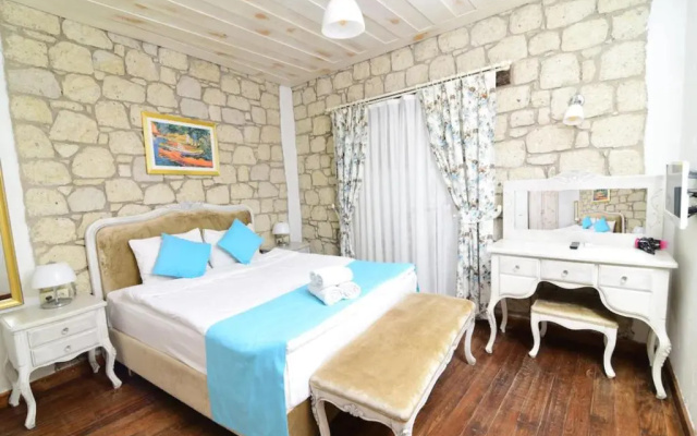 King Hotel Alacati