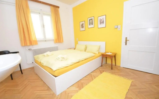Apartment Ulli