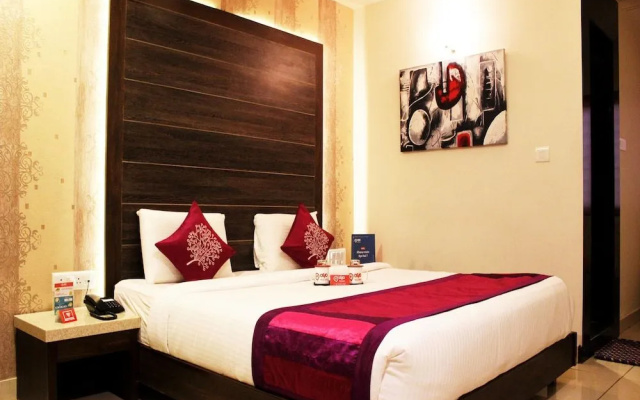 Adyar Ananda Bhavan Hotel