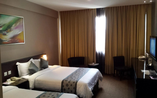 Hotel Royal