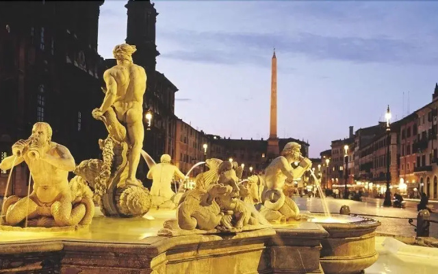 Relais Navona71