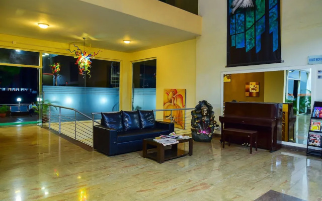Inventree Hotel, Hinjewadi