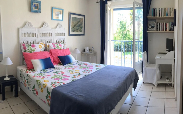 La Villa Clava