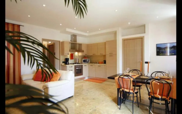 Gorgeous 1 double bedroom apartment