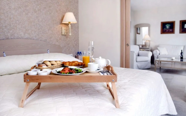 Bryza Spa Resort