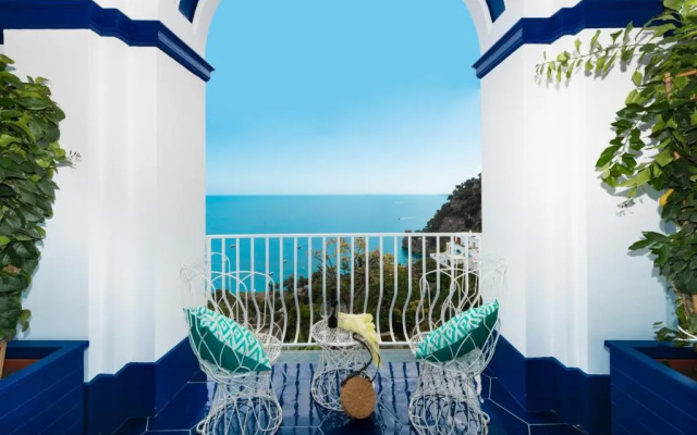 Imperati Suites by Alcione Residence