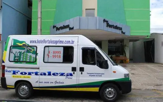 Hotel Fortaleza Prime
