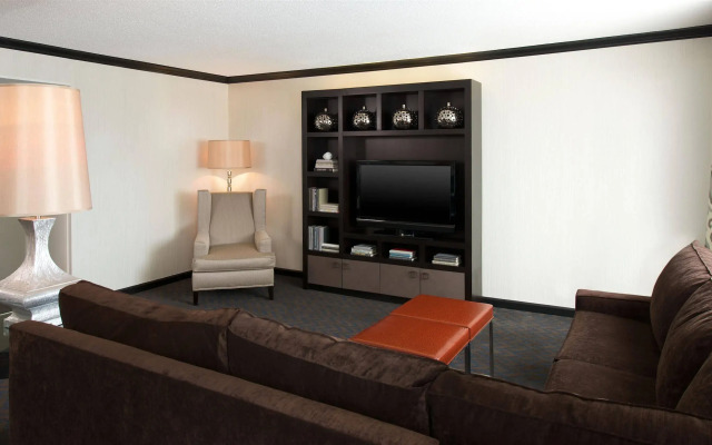 Sheraton Indianapolis City Centre Hotel