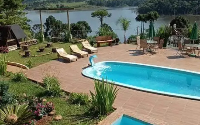Paraiso Rm
