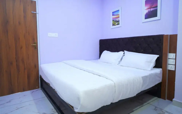 Madayi Residency
