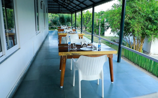 GVS CLUB & RESORT Salem