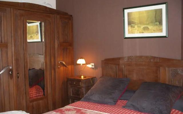 Chambres d'hotes A la Ferme Cosquer