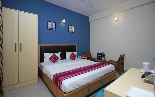 The Metro Star Hotel, Jasol