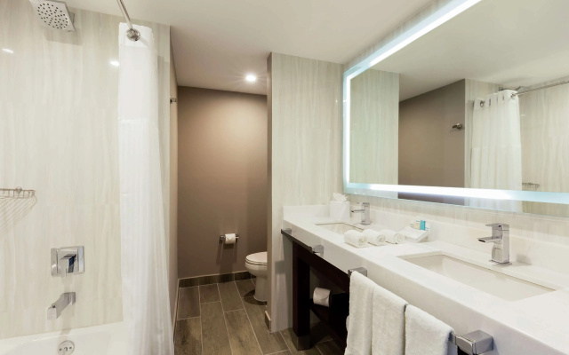 Hilton Garden Inn Salamanca