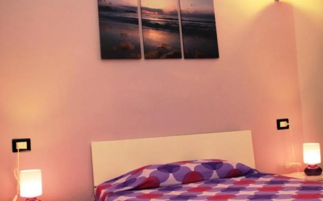 B&B Tra Monti e Mare