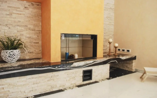 Villa I Cipressi - Rebomaholidays