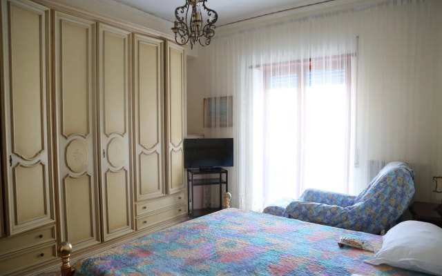 A casa di Paola