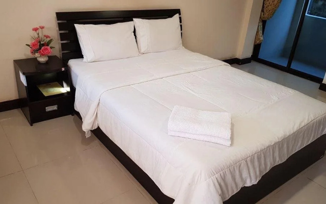 Pornpan Apartment