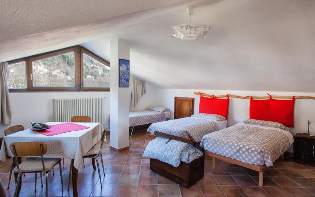 Bed and Breakfast Il Faggio