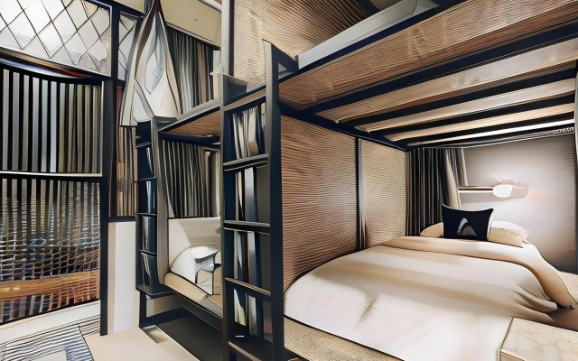 The Bloom Hostel